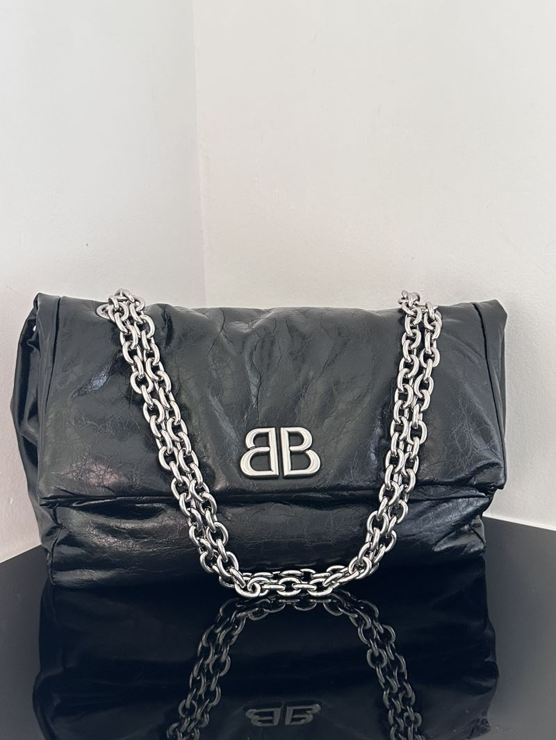 Balenciaga Rodeo Bags